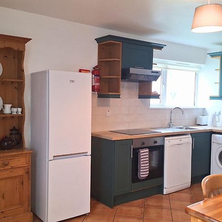 Dingle Harbour Cottages 3 Bed Sleeps 7 By Trident Holiday Homes Экстерьер фото