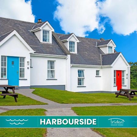 Dingle Harbour Cottages 3 Bed Sleeps 7 By Trident Holiday Homes Экстерьер фото