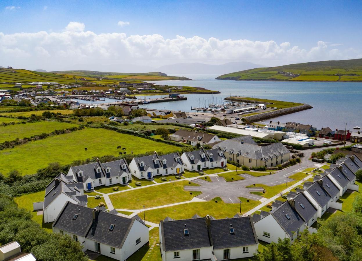 Dingle Harbour Cottages 3 Bed Sleeps 7 By Trident Holiday Homes Экстерьер фото