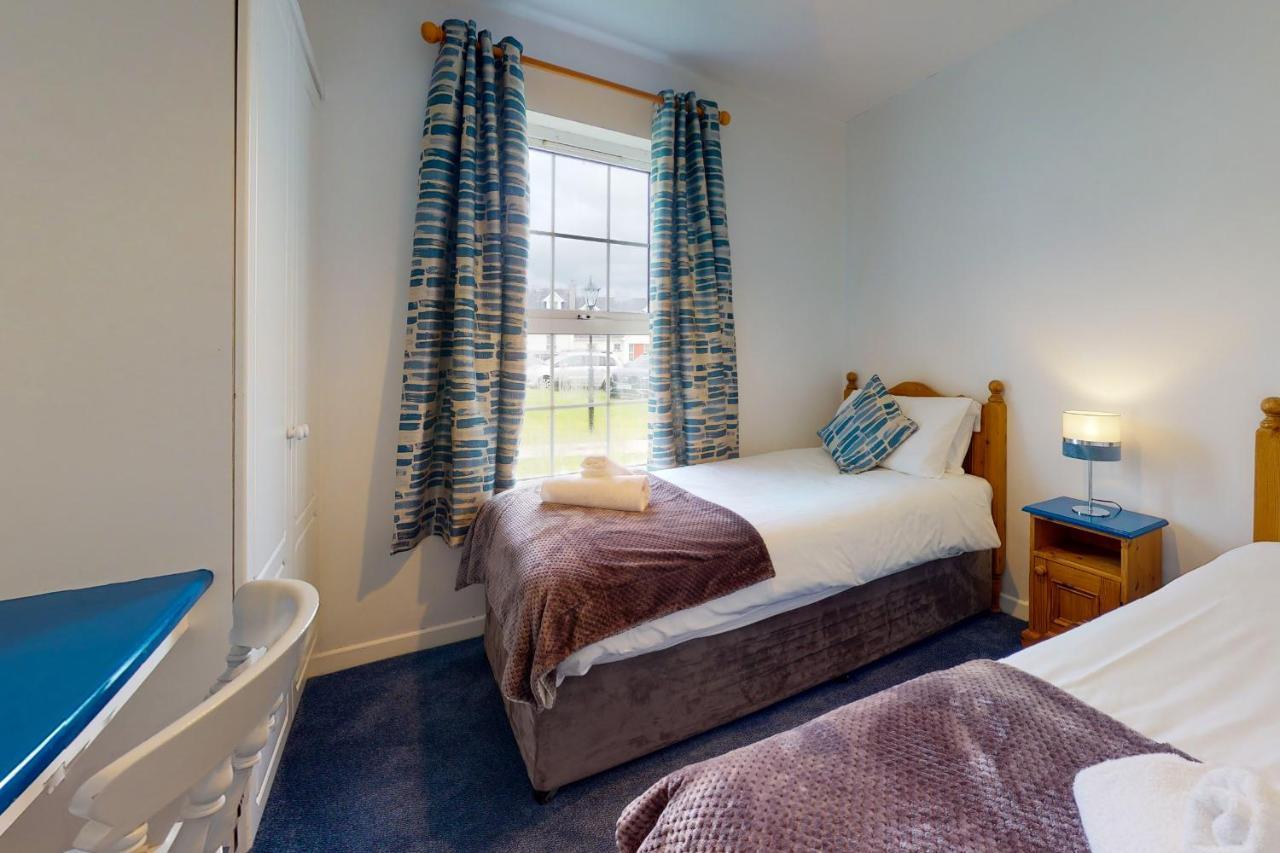 Dingle Harbour Cottages 3 Bed Sleeps 7 By Trident Holiday Homes Экстерьер фото