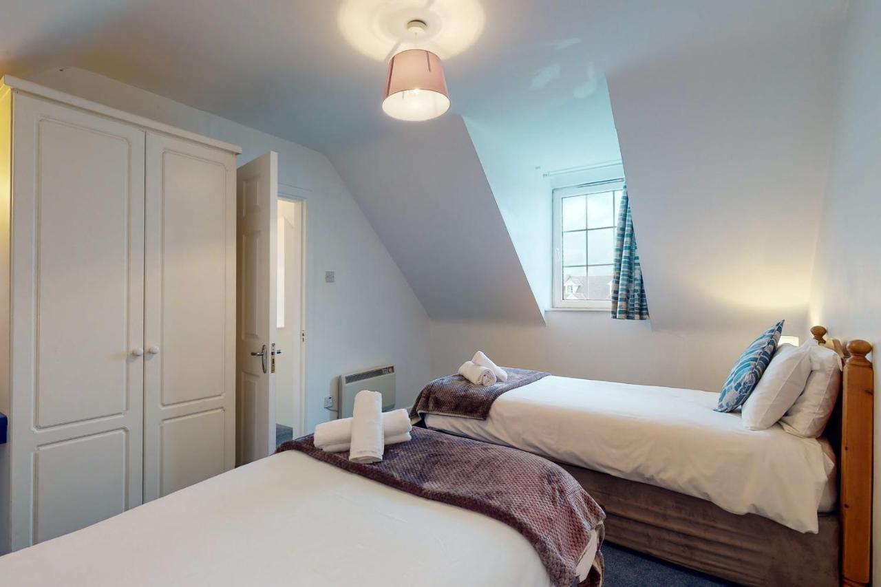 Dingle Harbour Cottages 3 Bed Sleeps 7 By Trident Holiday Homes Экстерьер фото