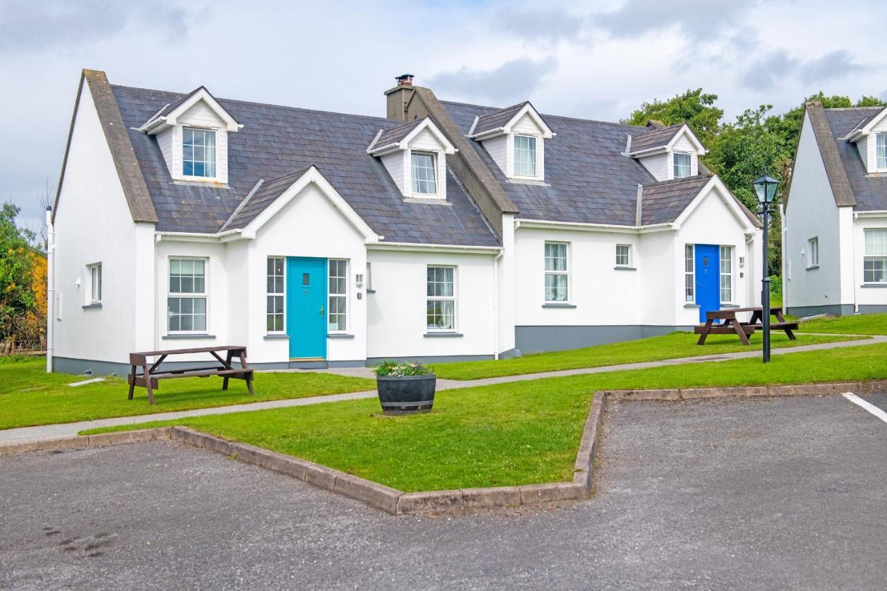 Dingle Harbour Cottages 3 Bed Sleeps 7 By Trident Holiday Homes Экстерьер фото