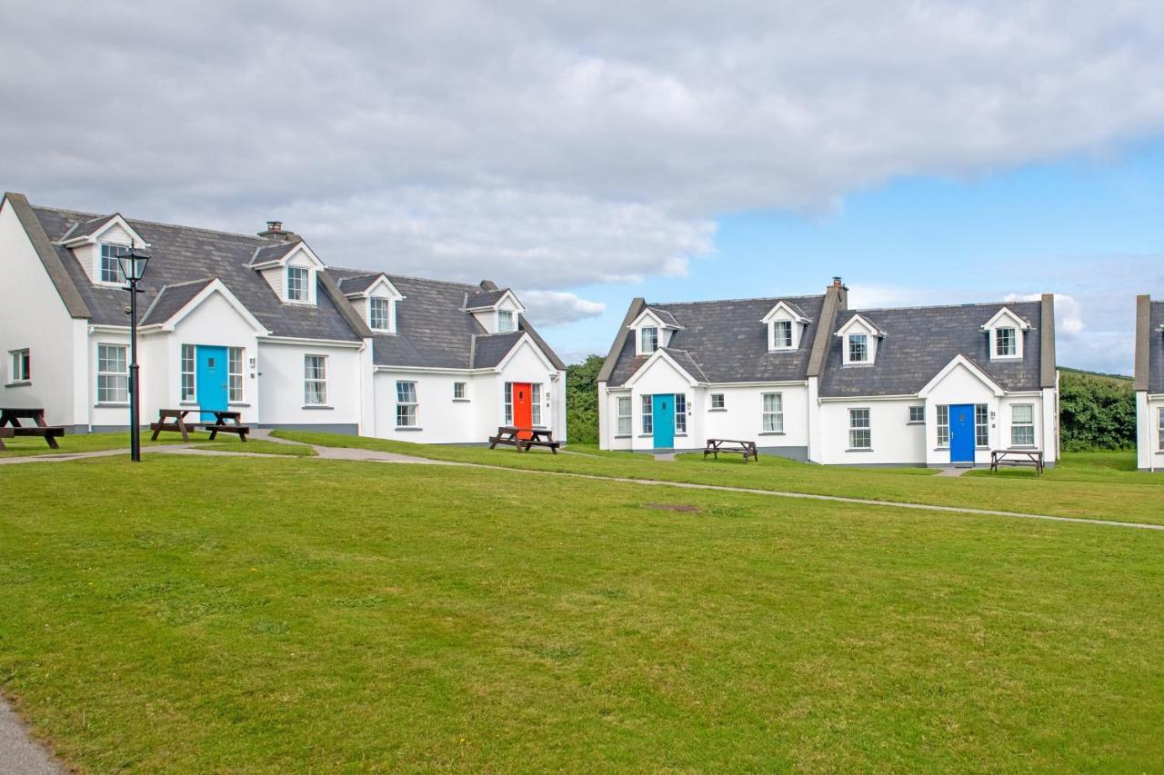 Dingle Harbour Cottages 3 Bed Sleeps 7 By Trident Holiday Homes Экстерьер фото