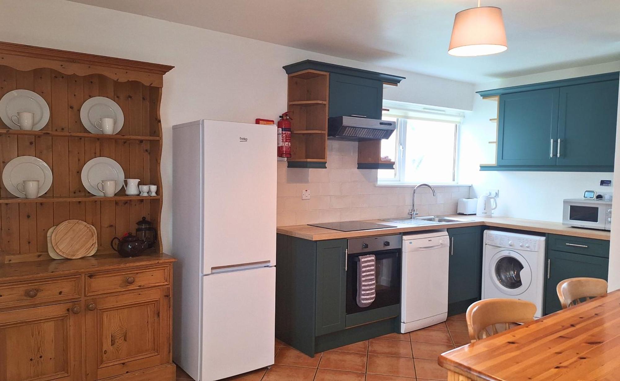 Dingle Harbour Cottages 3 Bed Sleeps 7 By Trident Holiday Homes Экстерьер фото