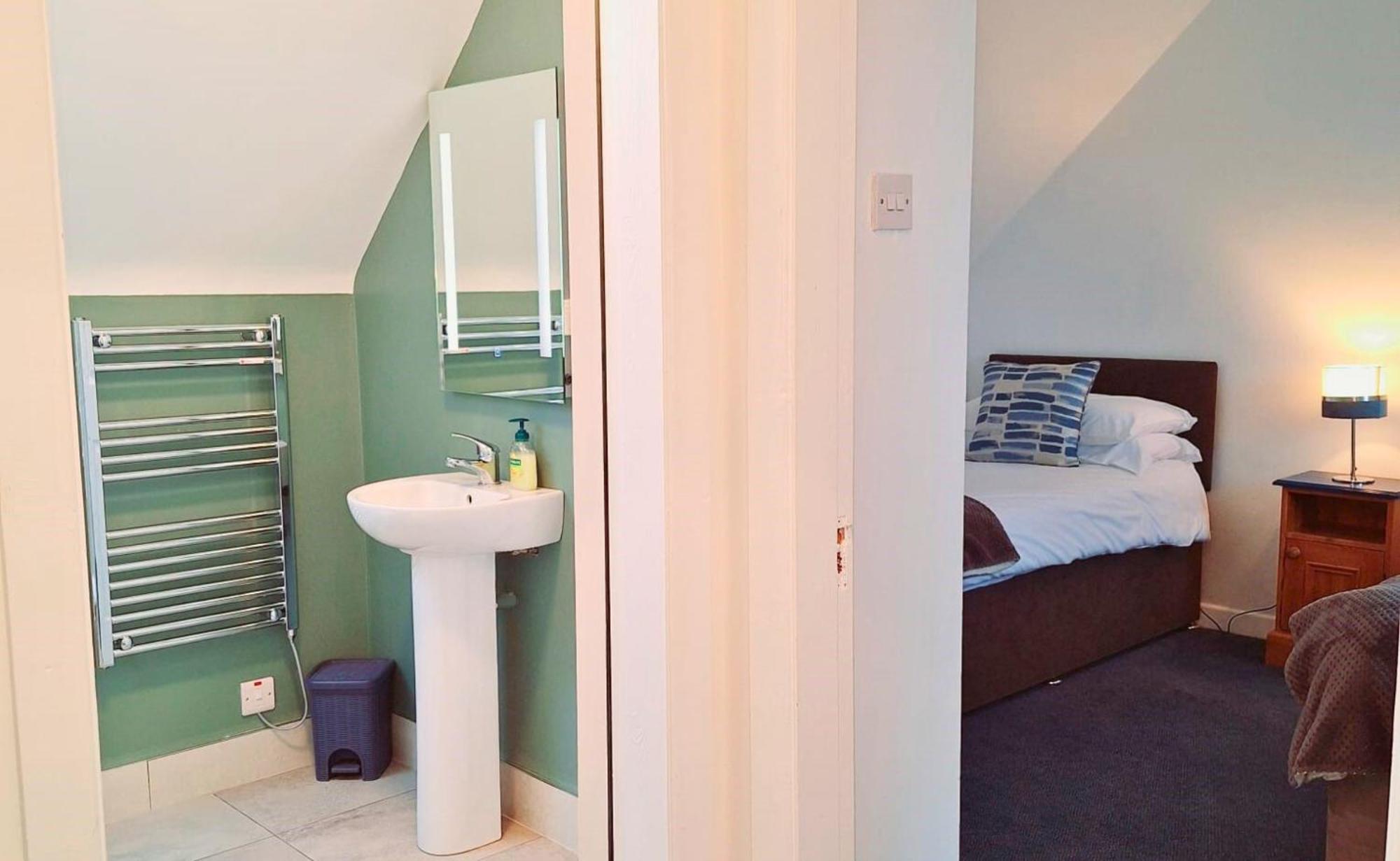 Dingle Harbour Cottages 3 Bed Sleeps 7 By Trident Holiday Homes Экстерьер фото