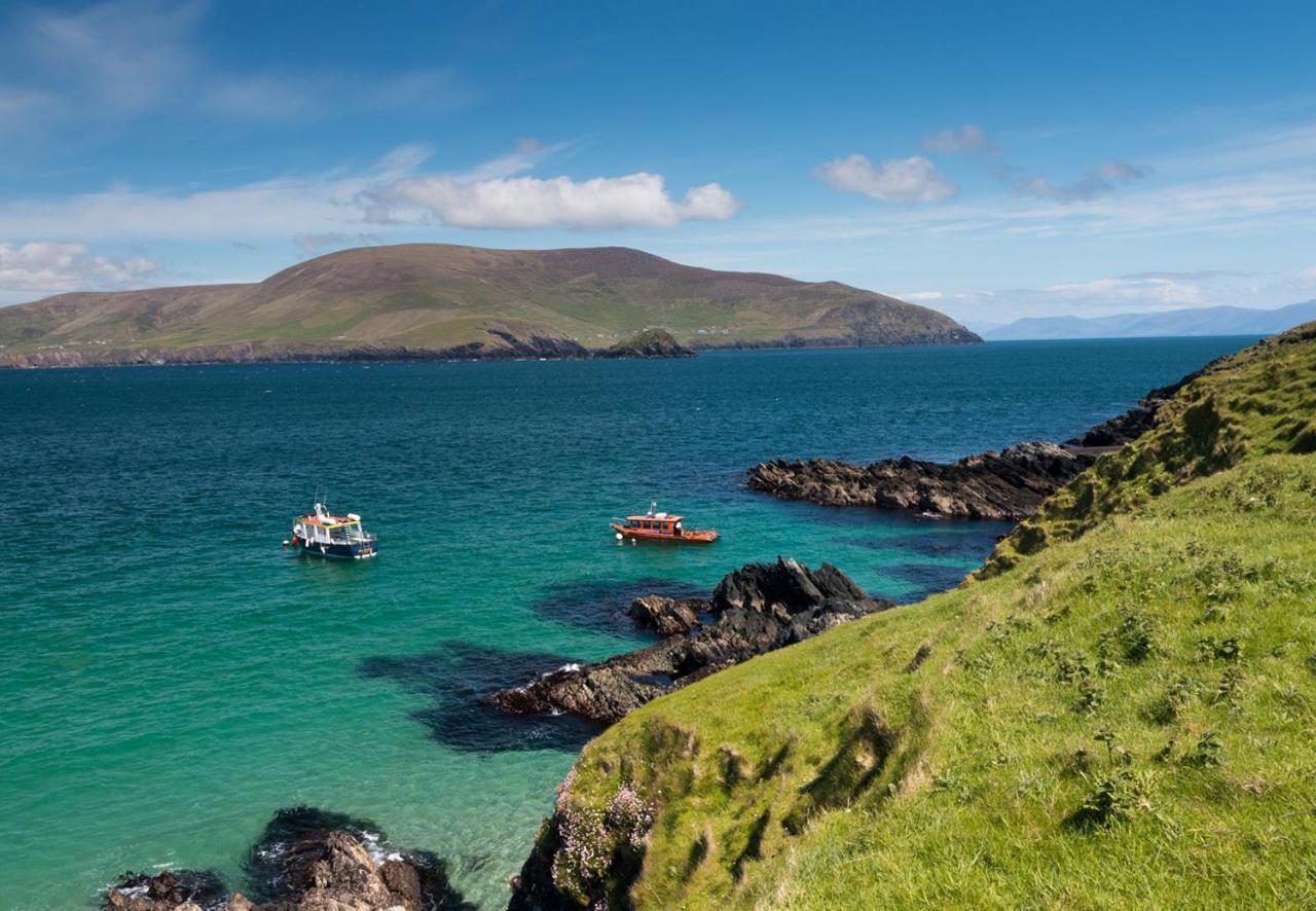 Dingle Harbour Cottages 3 Bed Sleeps 7 By Trident Holiday Homes Экстерьер фото