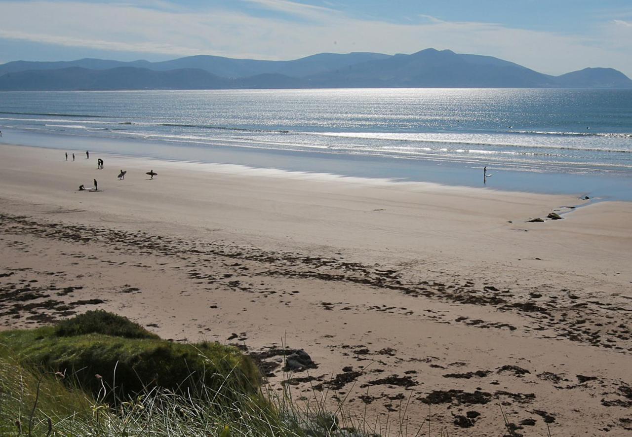Dingle Harbour Cottages 3 Bed Sleeps 7 By Trident Holiday Homes Экстерьер фото