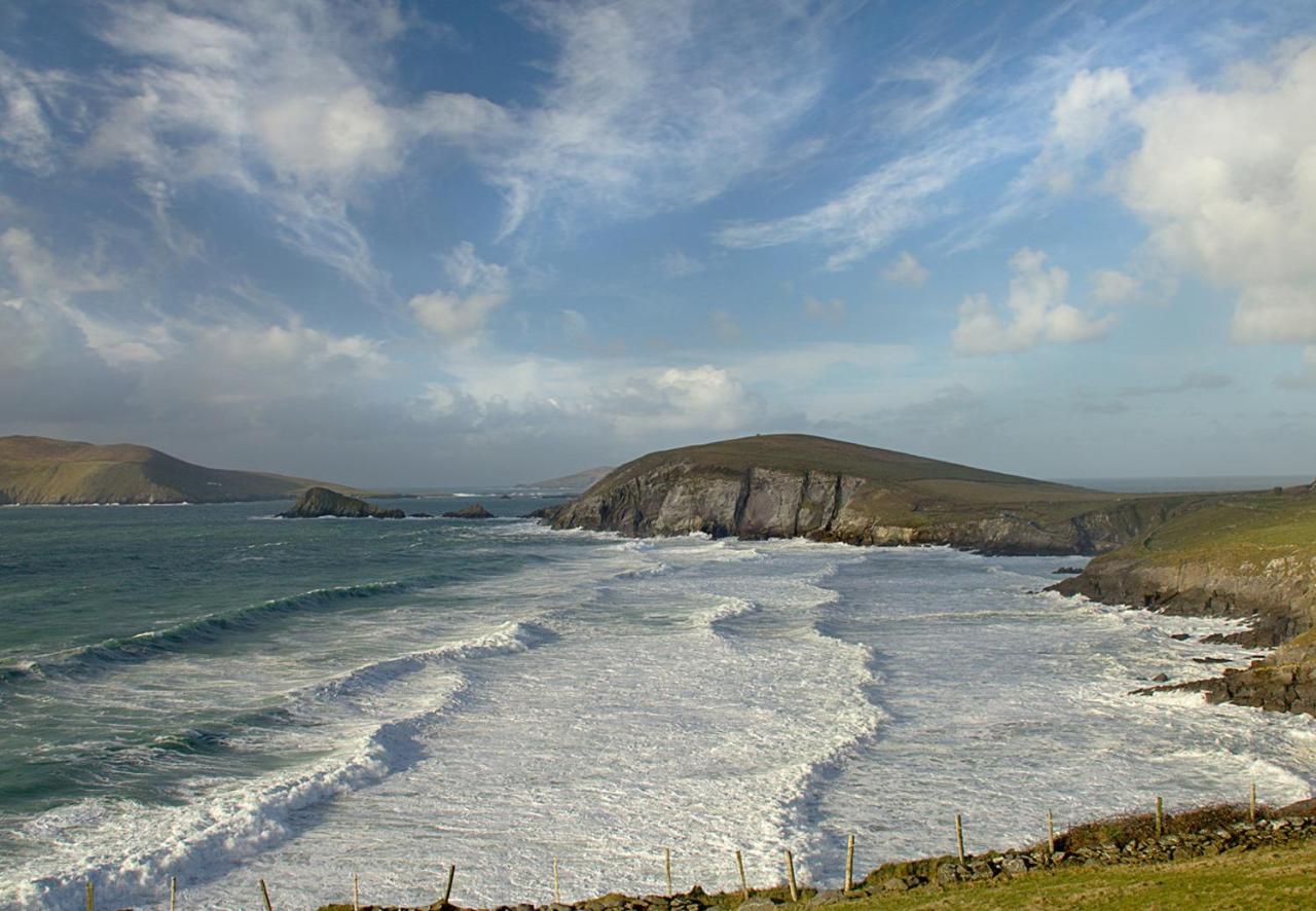 Dingle Harbour Cottages 3 Bed Sleeps 7 By Trident Holiday Homes Экстерьер фото